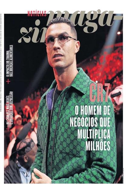 Notícias Magazine – 2/02/2025