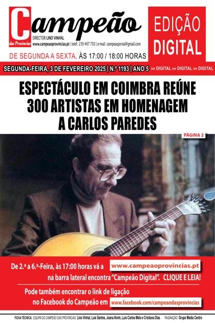 Campeão Digital – 3/02/2025