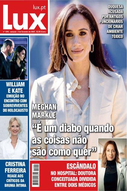 Lux – 3/02/2025