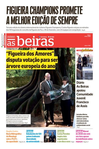 As Beiras – 4/02/2025