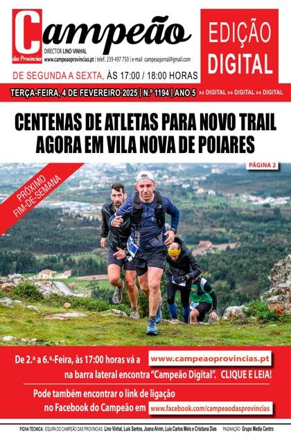 Campeão Digital – 4/02/2025