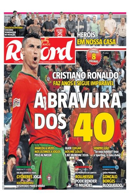 Record – 5/02/2025
