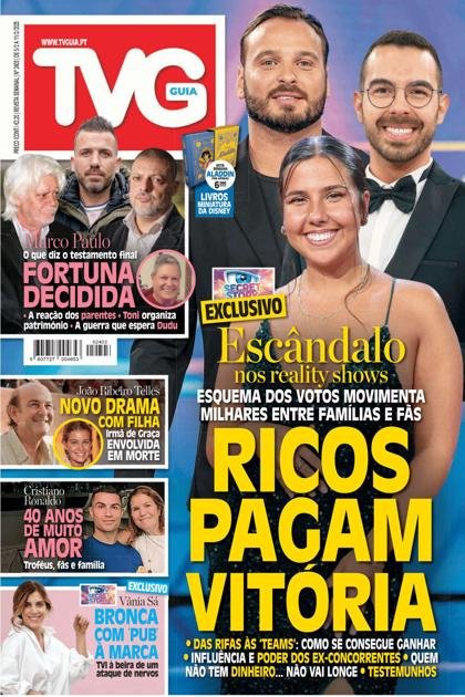 TVGuia – 5/02/2025