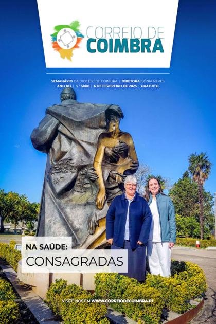 Correio de Coimbra – 6/02/2025
