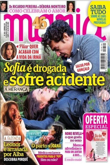 Maria – 6/02/2025