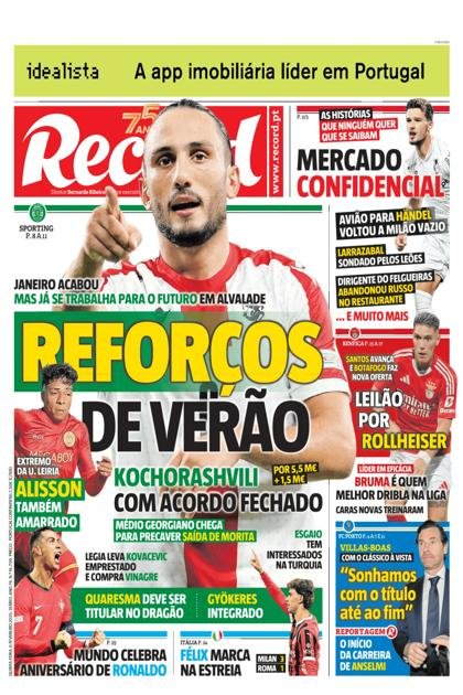Record – 6/02/2025