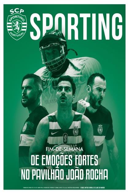 Sporting – 6/02/2025
