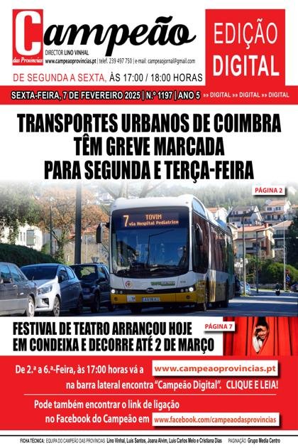 Campeão Digital – 7/02/2025