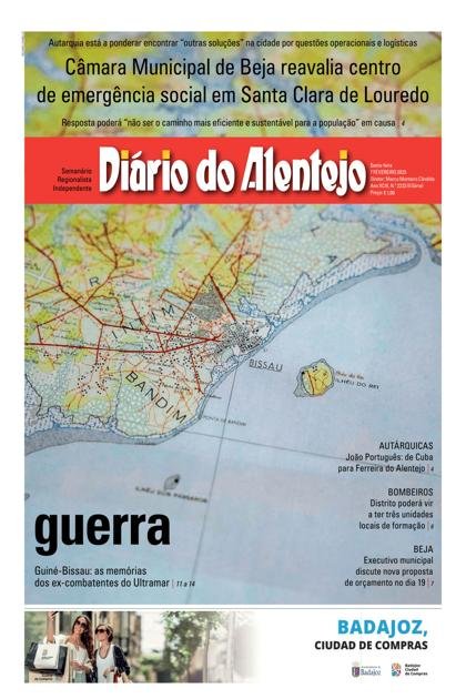 Diário do Alentejo – 7/02/2025