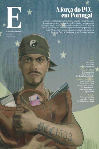 E Expresso – 7/02/2025