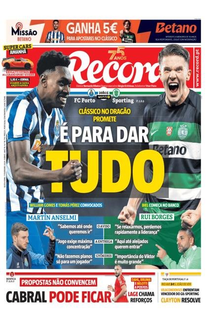 Record – 7/02/2025
