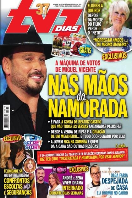 TV7 Dias – 7/02/2025
