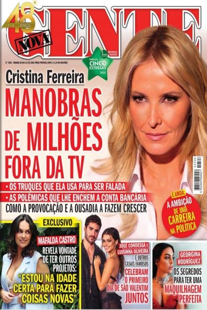 Nova Gente – 8/02/2025