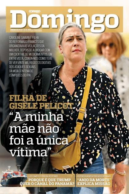 Domingo CM – 9/02/2025