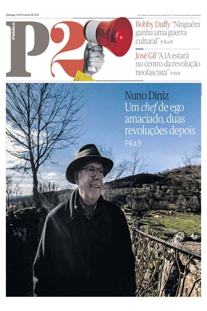 P2 Público OPO – 9/02/2025