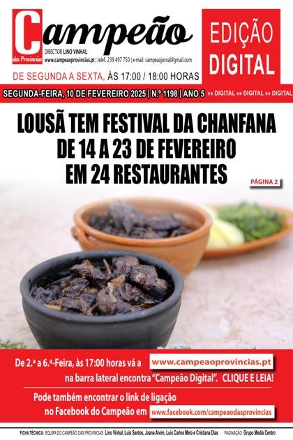 Campeão Digital – 10/02/2025