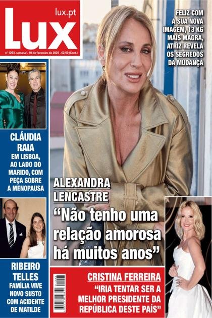 Lux – 10/02/2025