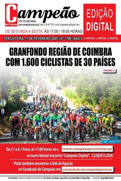 Campeão Digital – 11/02/2025