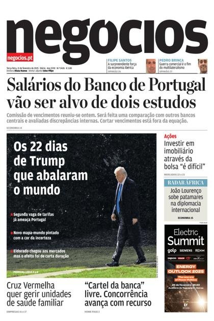 Negócios – 11/02/2025
