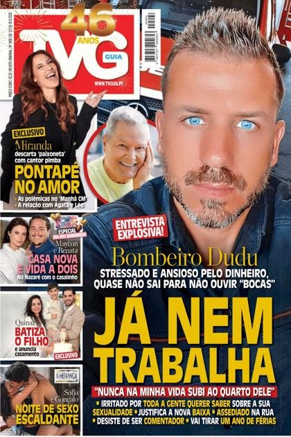 TVGuia – 12/02/2025
