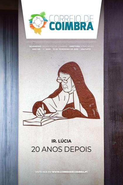 Correio de Coimbra – 13/02/2025