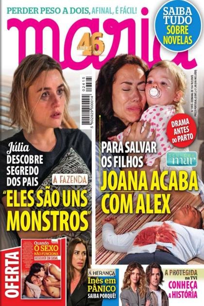 Maria – 13/02/2025