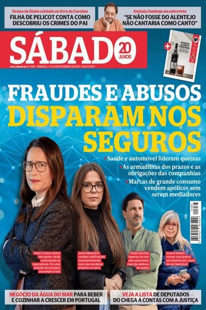 Sábado – 13/02/2025