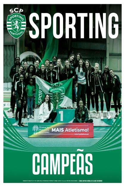Sporting – 13/02/2025