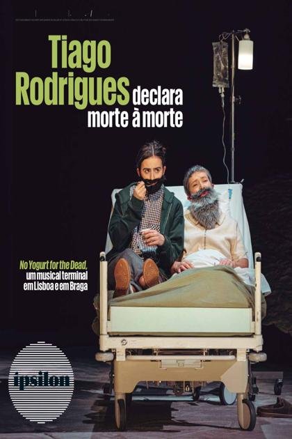 Ípsilon Público – 14/02/2025