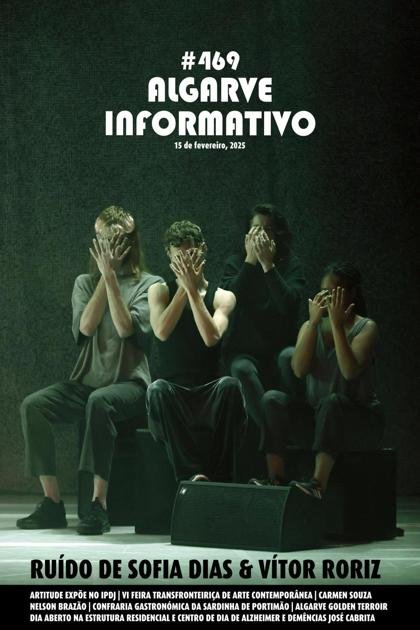 Algarve Informativo – 15/02/2025