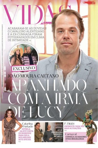 Vidas CM – 15/02/2025