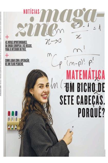 Notícias Magazine JN – 16/02/2025