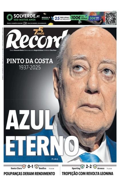 Record – 16/02/2025