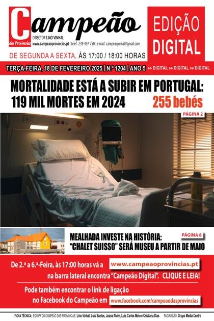 Campeão Digital – 18/02/2025