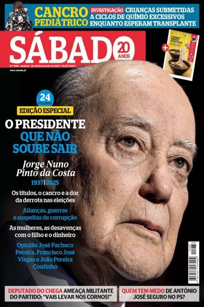 Sábado – 19/02/2025