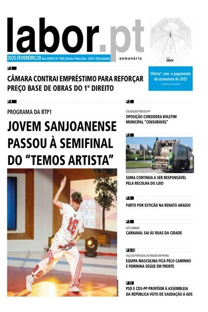 Labor.PT – 20/02/2025