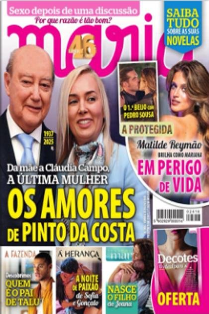 Maria – 20/02/2025