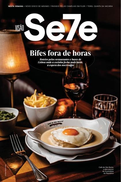 Se7e Visão – 20/02/2025