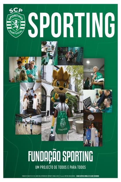 Sporting – 20/02/2025