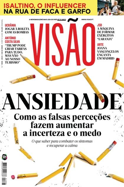 Visão – 20/02/2025
