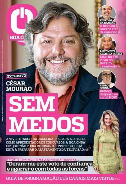 Boa Onda CM – 21/02/2025