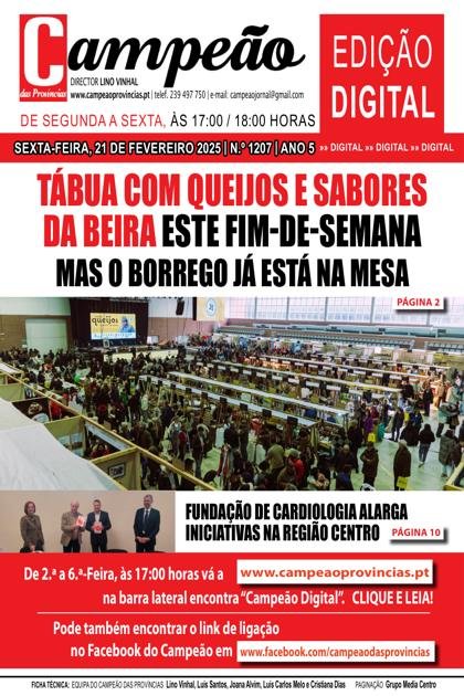 Campeão Digital – 21/02/2025