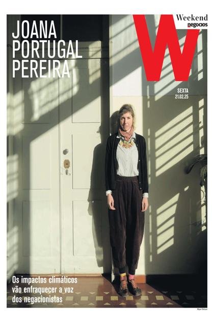 Weekend Negócios – 21/02/2025