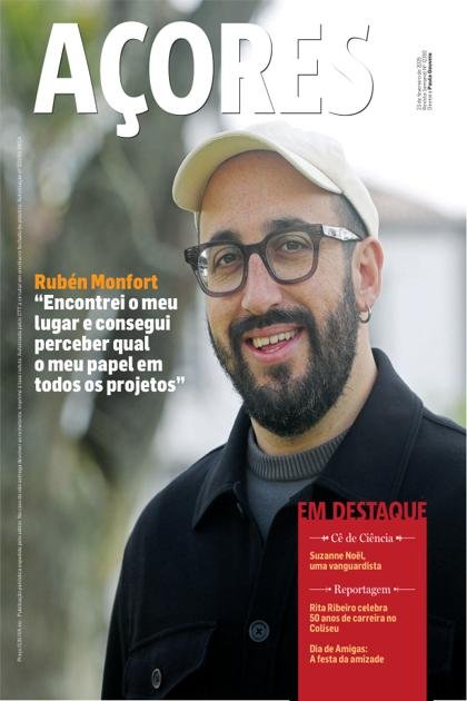 Açores Açoriano Oriental – 23/02/2025