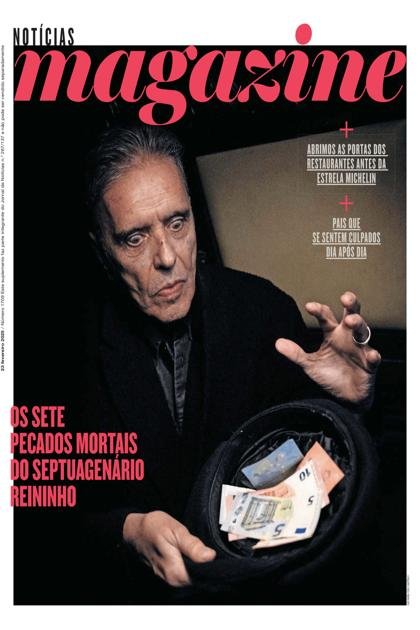 Notícias Magazine JN – 23/02/2025