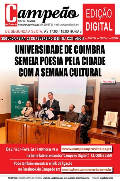 Campeão Digital – 24/02/2025