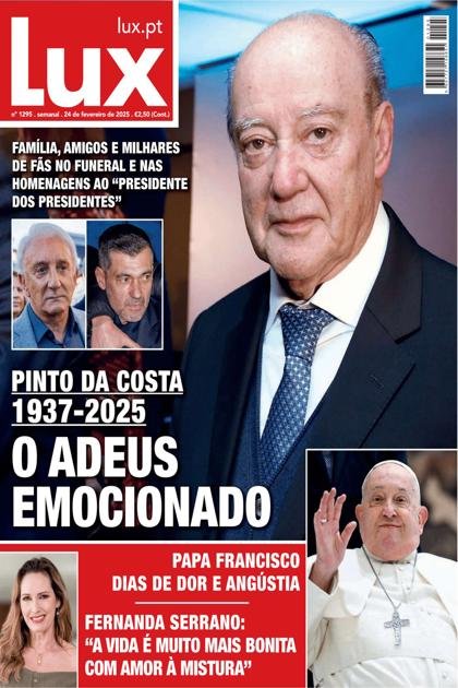 Lux – 24/02/2025
