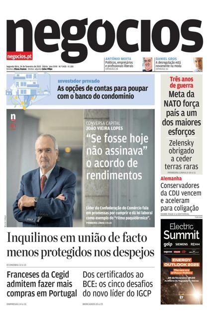 Negócios – 24/02/2025