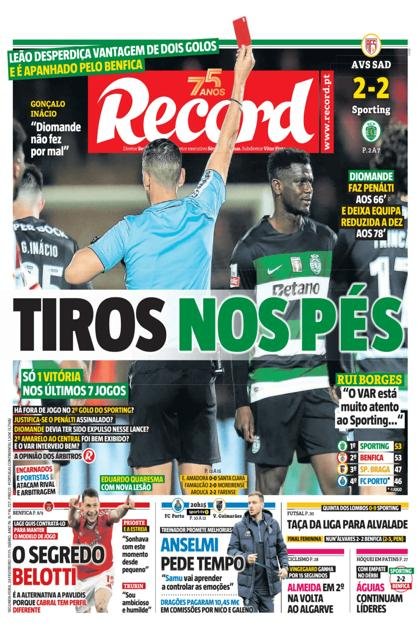 Record – 24/02/2025