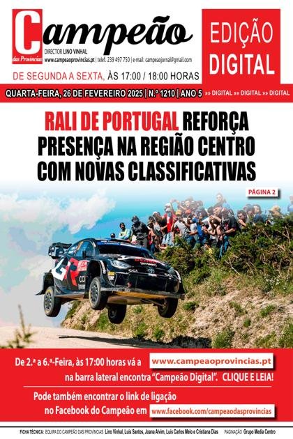 Campeão Digital – 26/02/2025